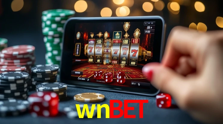 Programa VIP wnbet