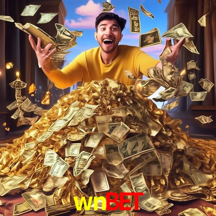 Bônus Diários wnbet
