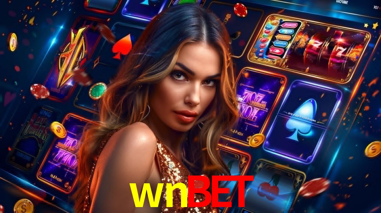 A Experiência Imersiva dos Cassinos Ao Vivo no wnbet