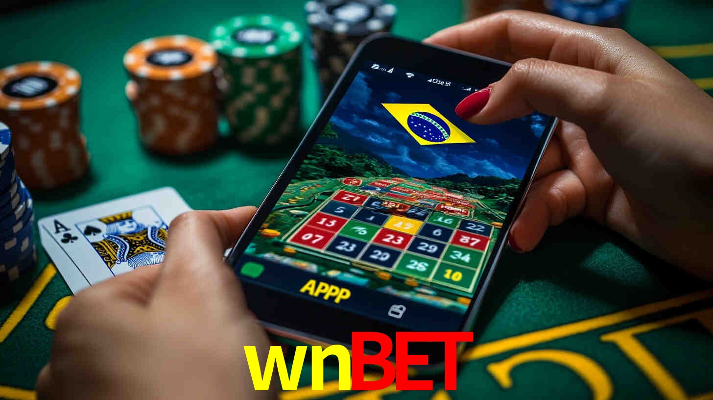 A Experiência Imersiva dos Cassinos Ao Vivo no wnbet
