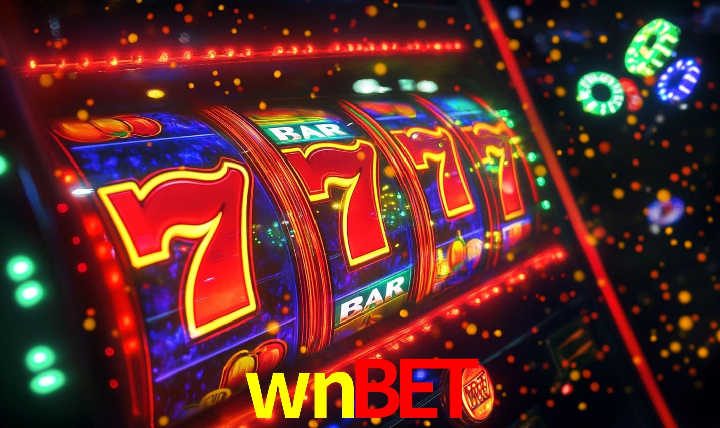 wnbet - Caça-Níqueis Perigoso - wnbet.com
