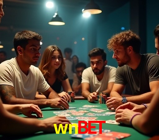 wnbet Plataforma Oficial