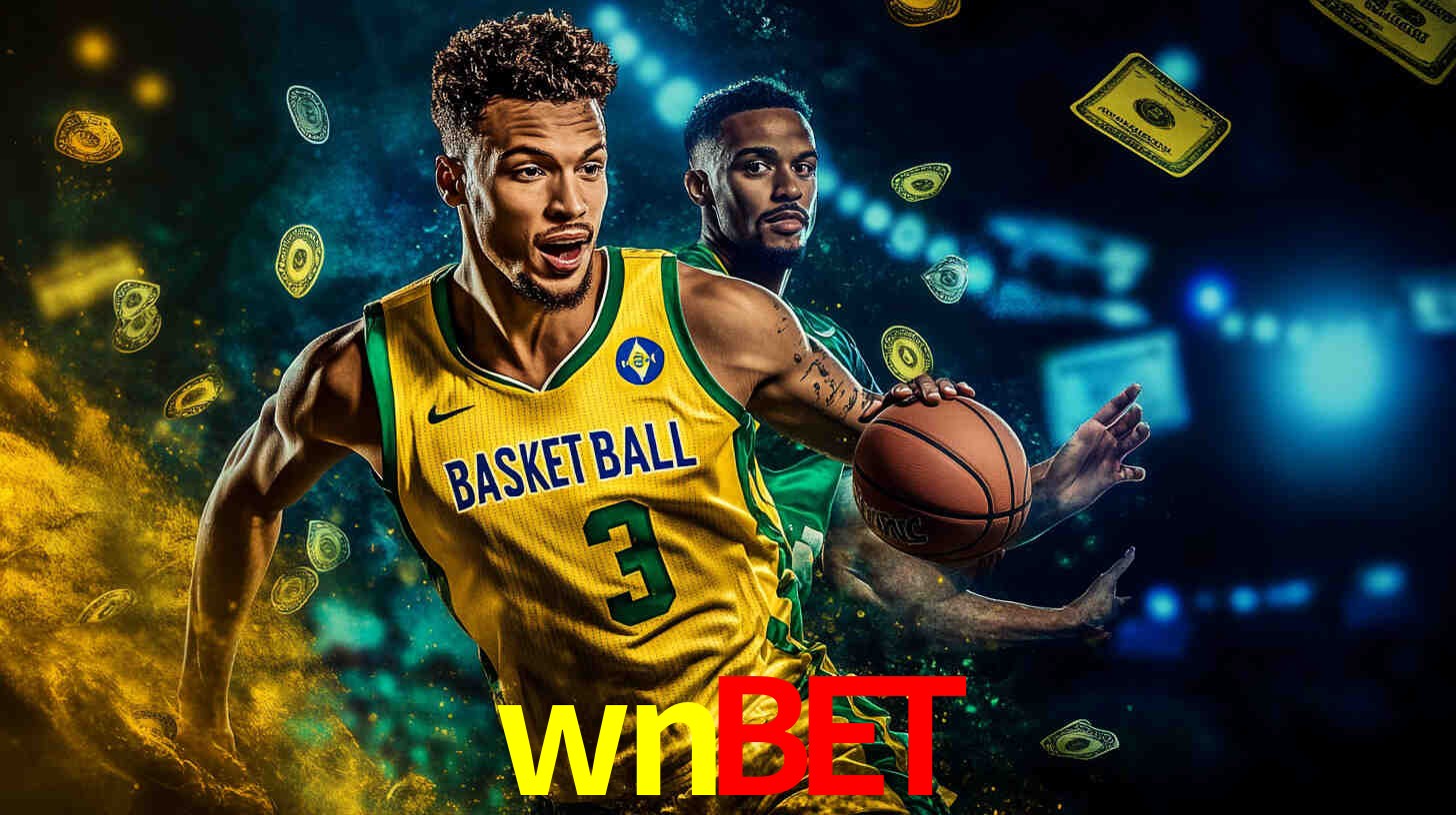 Descubra o Programa VIP da wnbet: Vantagens Exclusivas para Jogadores