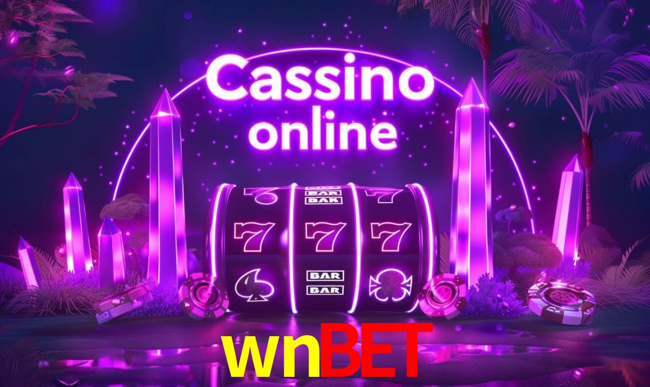 Cadastro Rápido wnbet