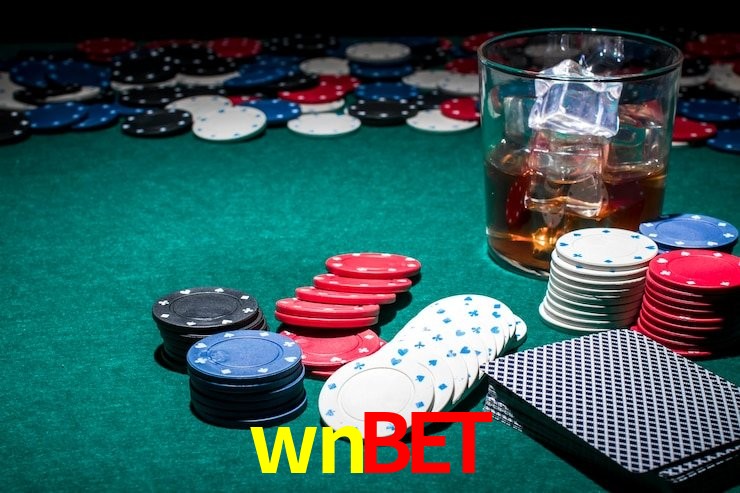 Programa VIP wnbet