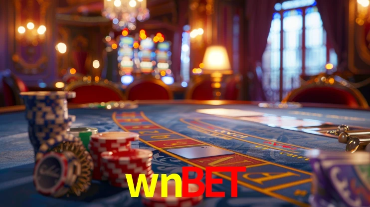 Platform Technology wnbet