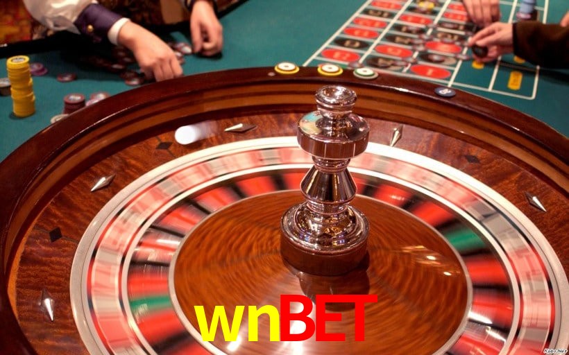 Interface do App wnbet