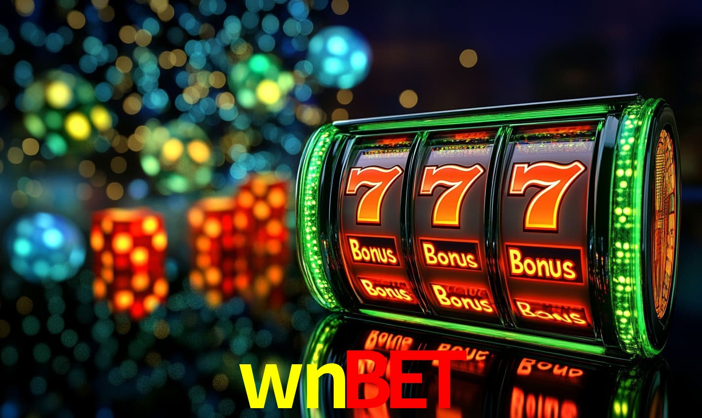 Provedores de Jogos wnbet