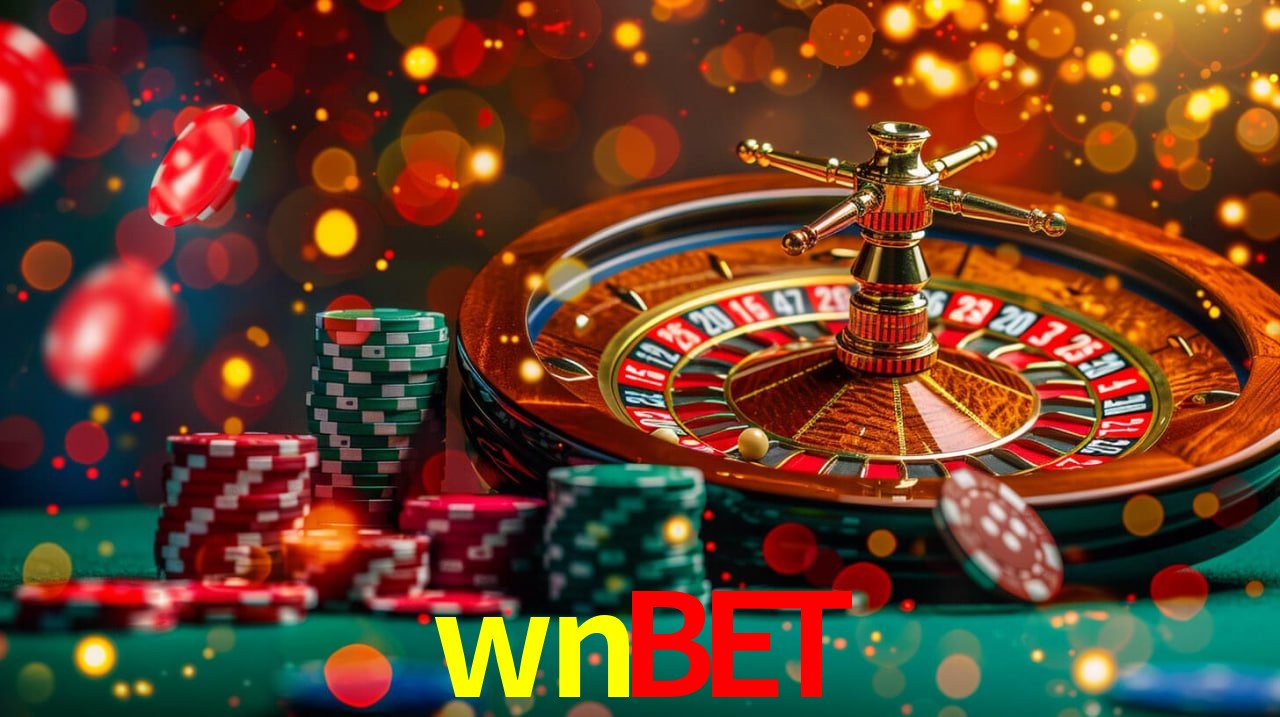 Descubra o Programa VIP da wnbet: Vantagens Exclusivas para Jogadores