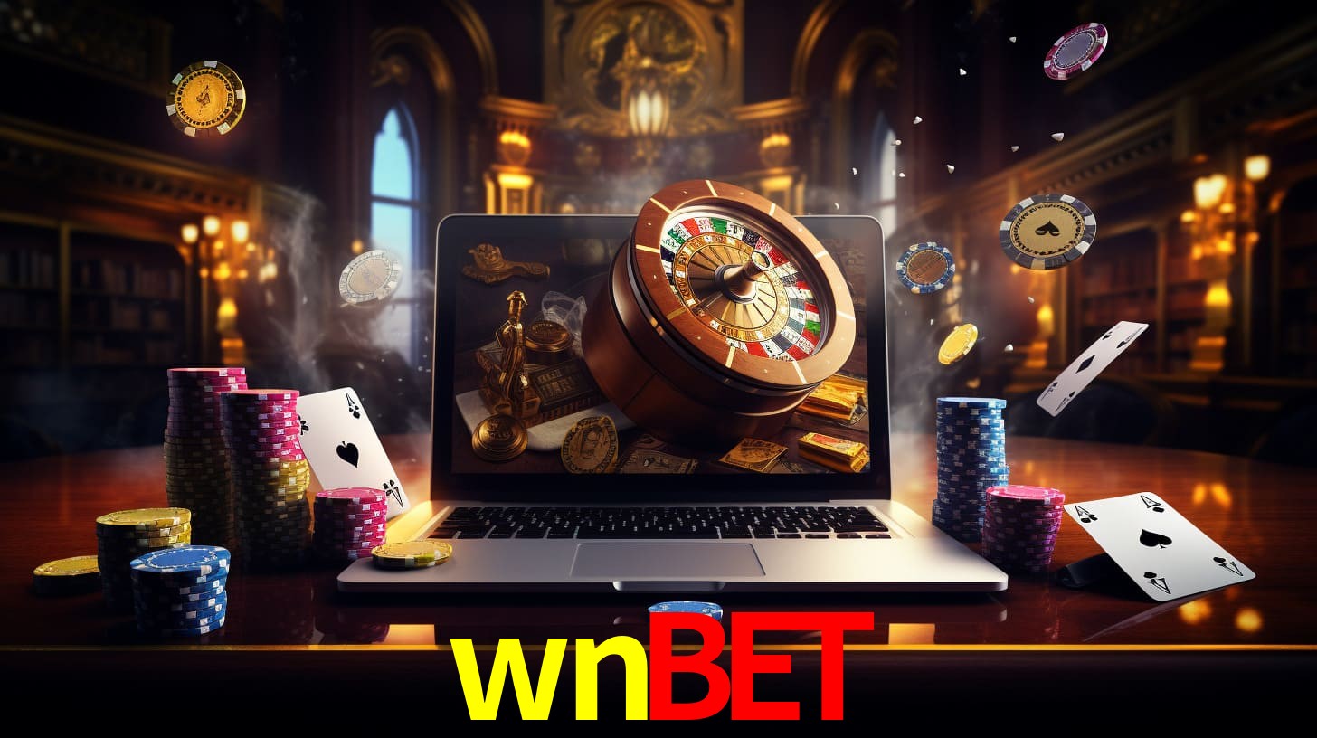 Roulette Table wnbet