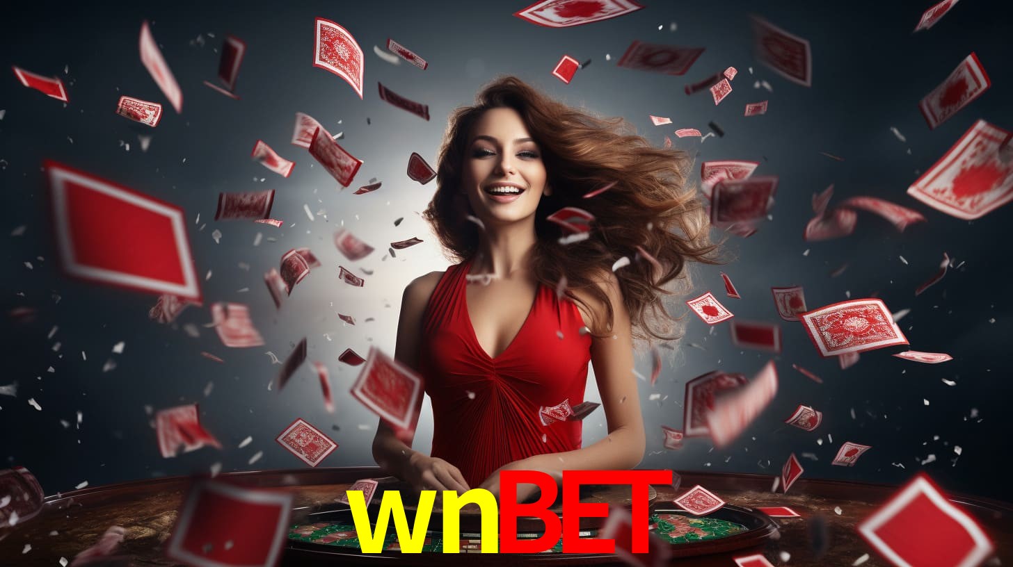 Live Casino wnbet