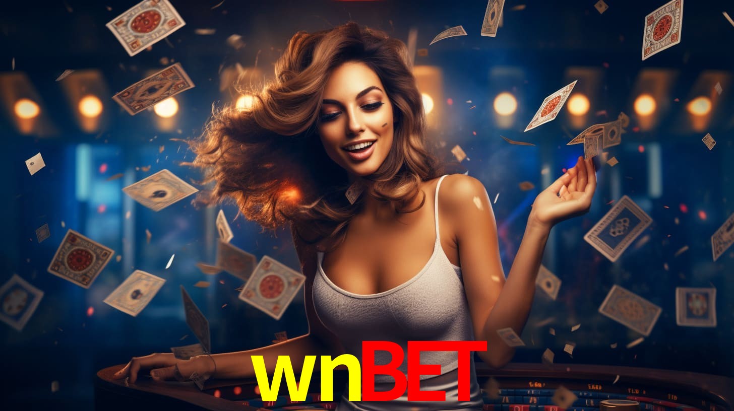 VIP Casino wnbet