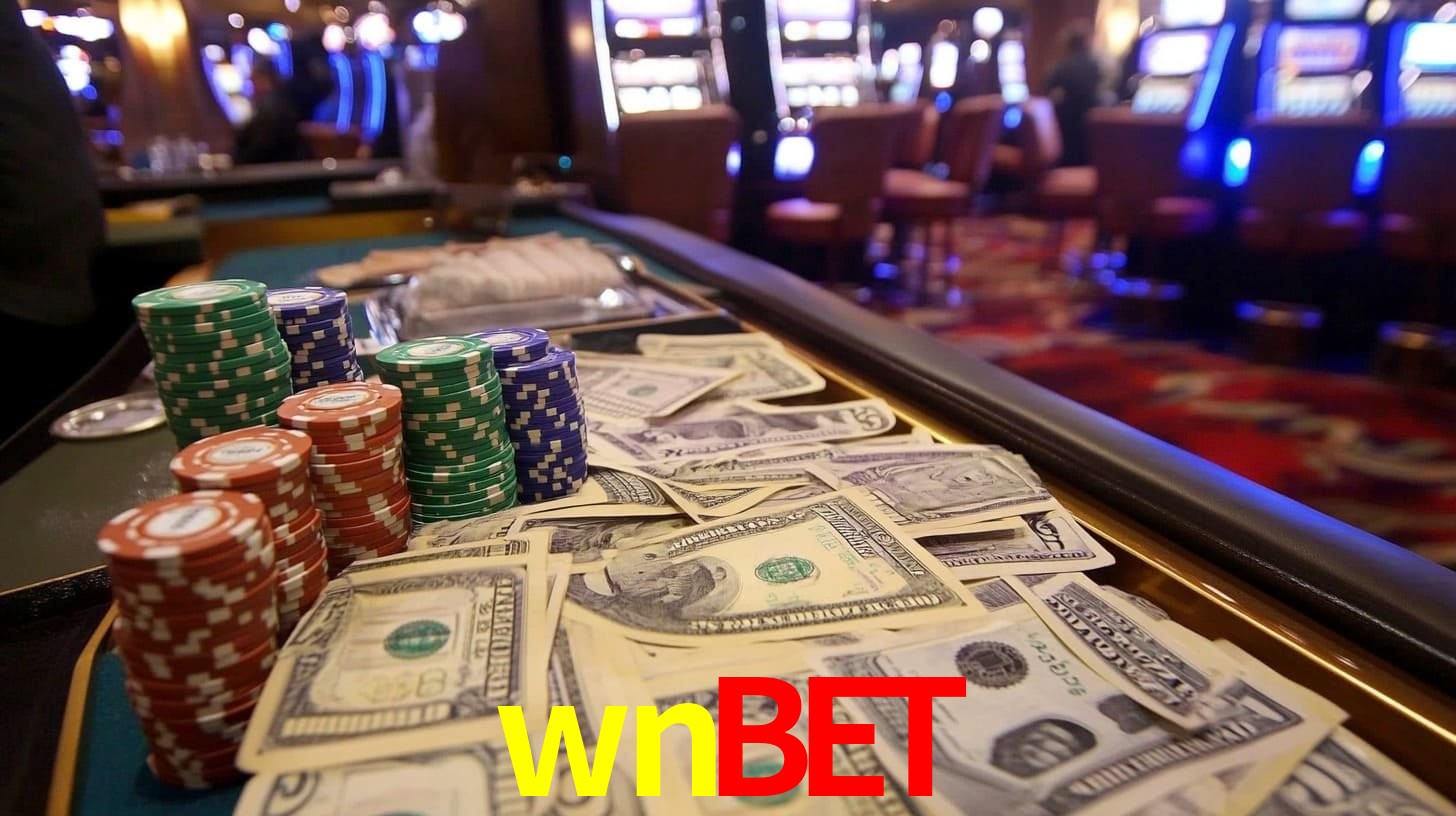 wnbet Plataforma