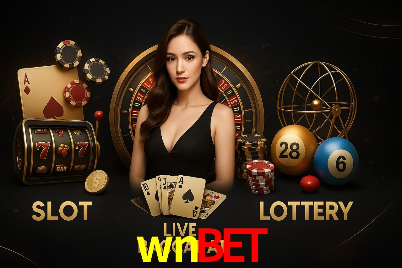 wnbet cassino online