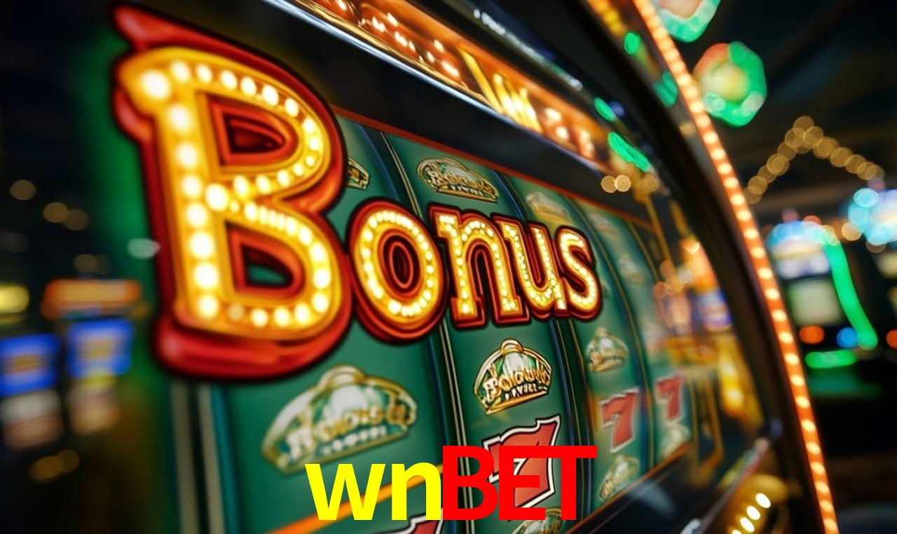 wnbet Plataforma